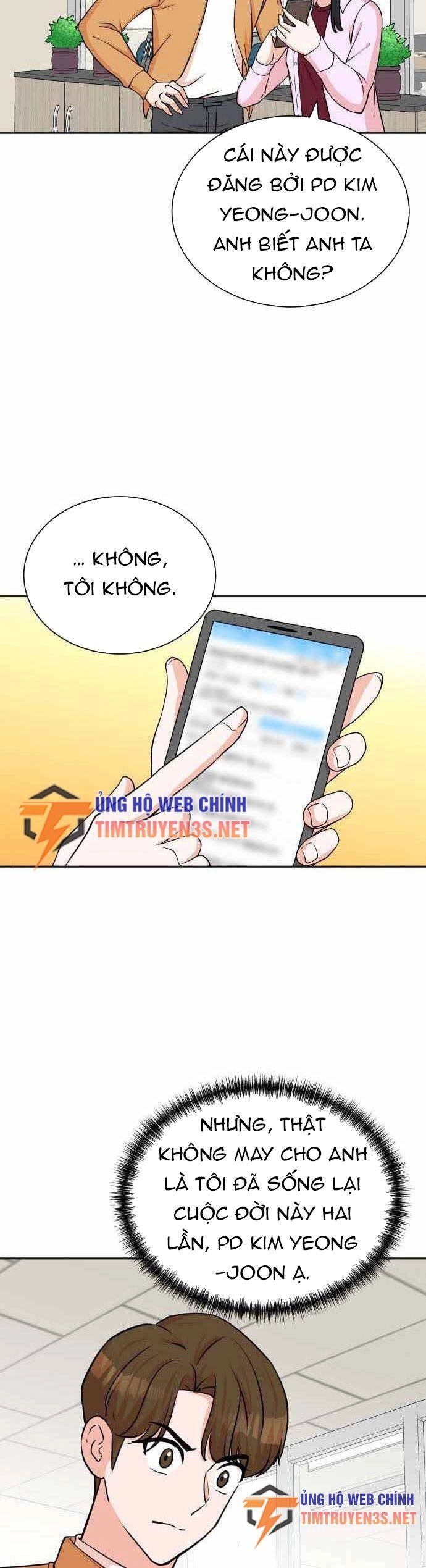 Cuộc Sống Thứ Hai Của Nhà Sản Xuất Chapter 62 - 9