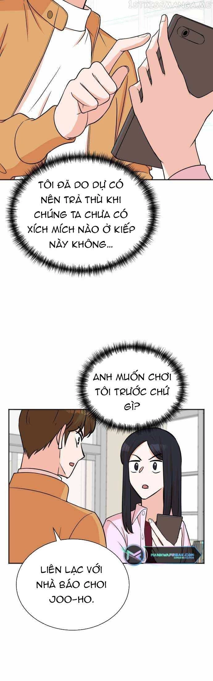 Cuộc Sống Thứ Hai Của Nhà Sản Xuất Chapter 62 - 10