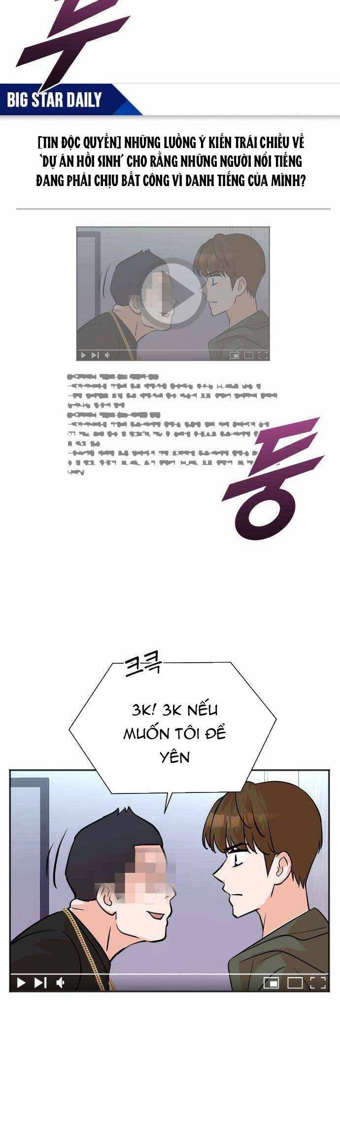 Cuộc Sống Thứ Hai Của Nhà Sản Xuất Chapter 62 - 12