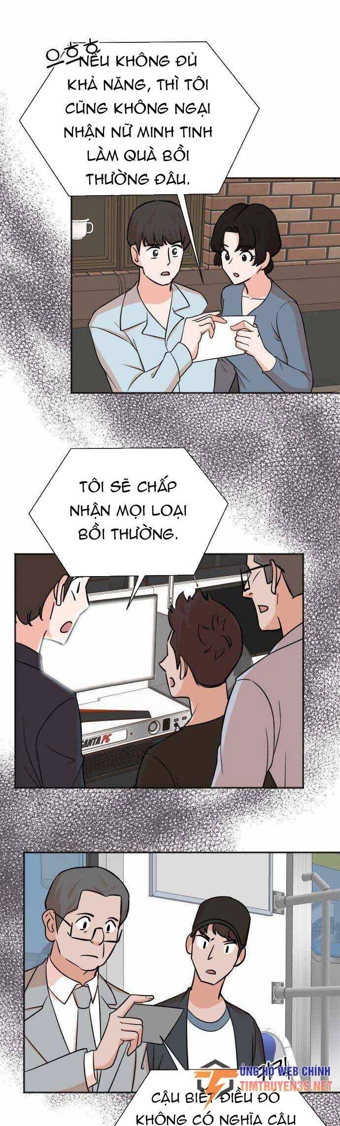 Cuộc Sống Thứ Hai Của Nhà Sản Xuất Chapter 62 - 13