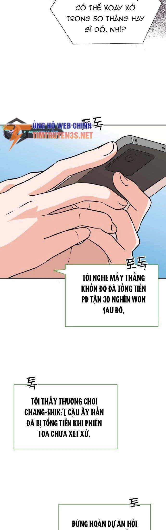 Cuộc Sống Thứ Hai Của Nhà Sản Xuất Chapter 62 - 14