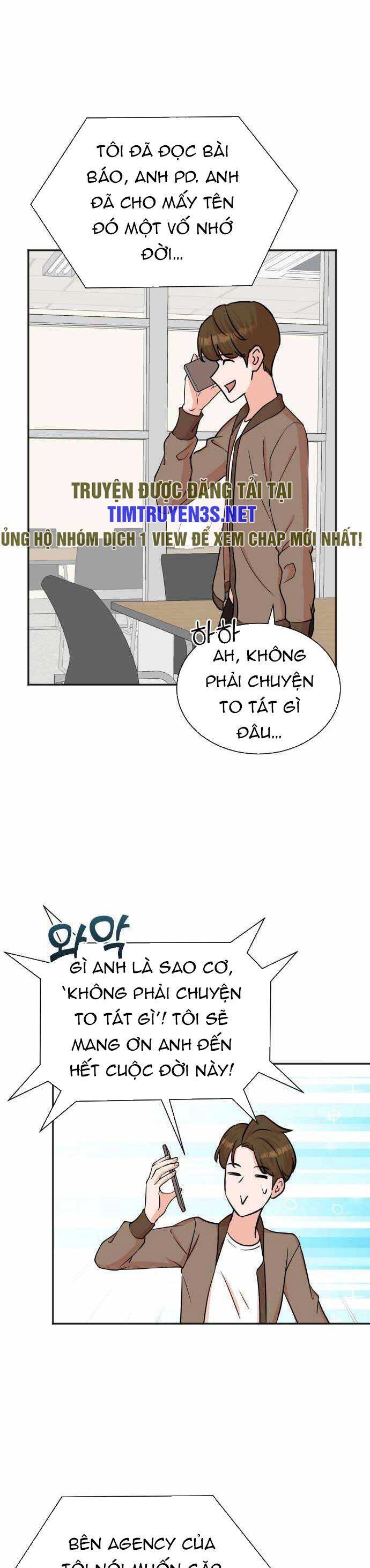 Cuộc Sống Thứ Hai Của Nhà Sản Xuất Chapter 62 - 16