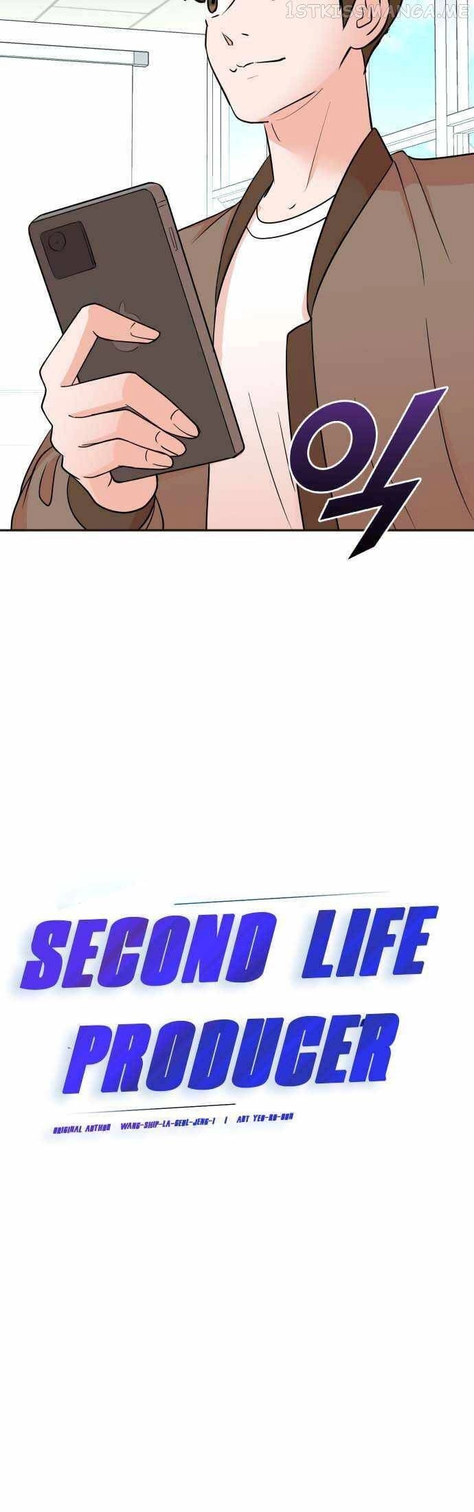 Cuộc Sống Thứ Hai Của Nhà Sản Xuất Chapter 62 - 18