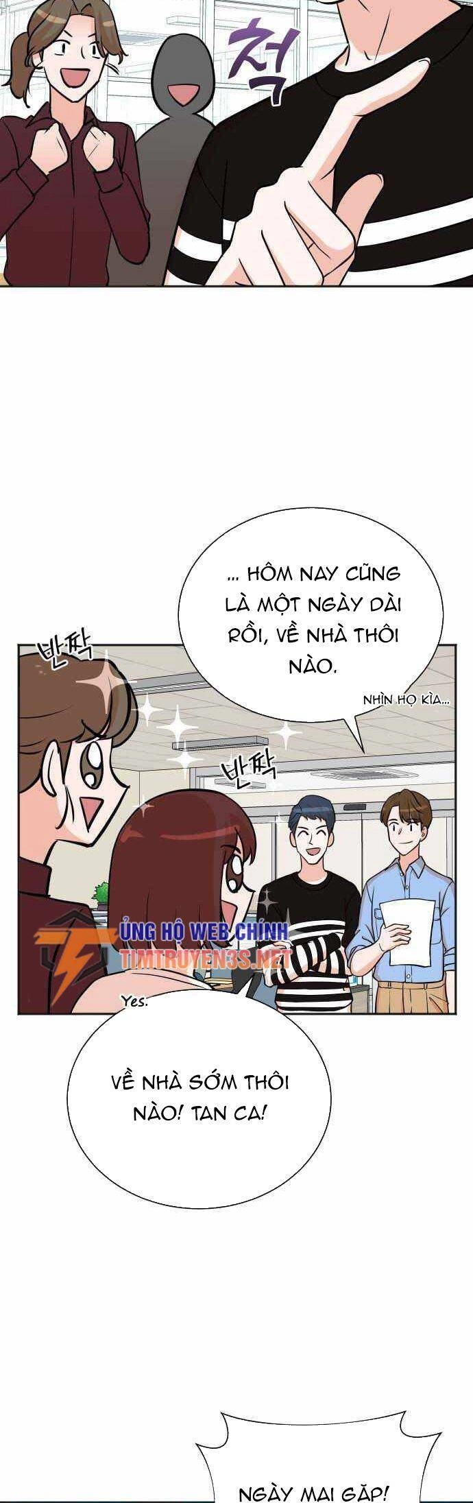 Cuộc Sống Thứ Hai Của Nhà Sản Xuất Chapter 62 - 22