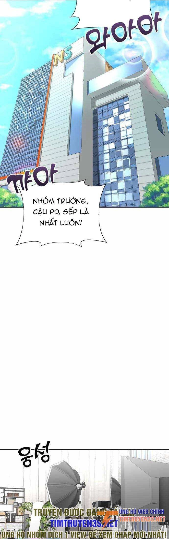 Cuộc Sống Thứ Hai Của Nhà Sản Xuất Chapter 62 - 23