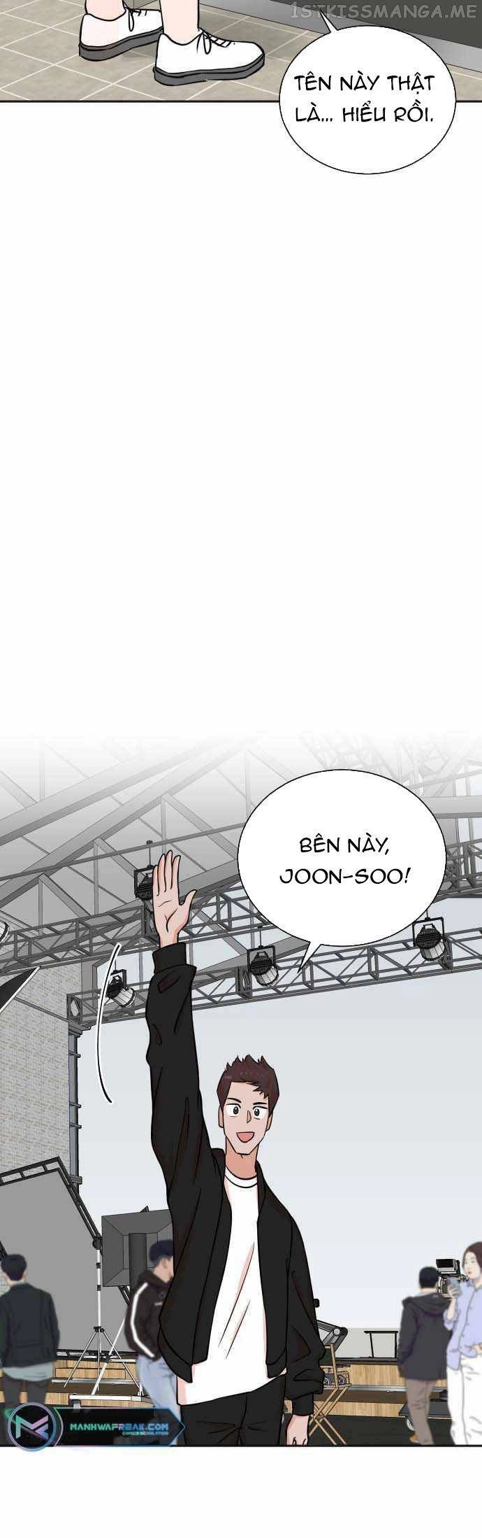 Cuộc Sống Thứ Hai Của Nhà Sản Xuất Chapter 62 - 28