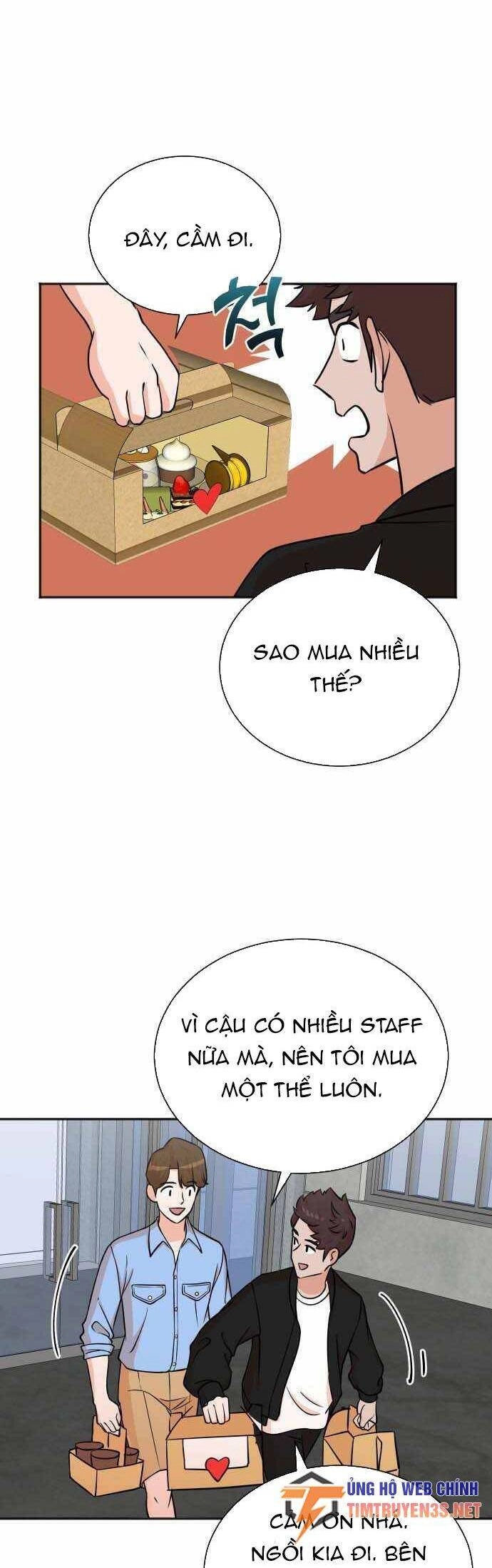 Cuộc Sống Thứ Hai Của Nhà Sản Xuất Chapter 62 - 29