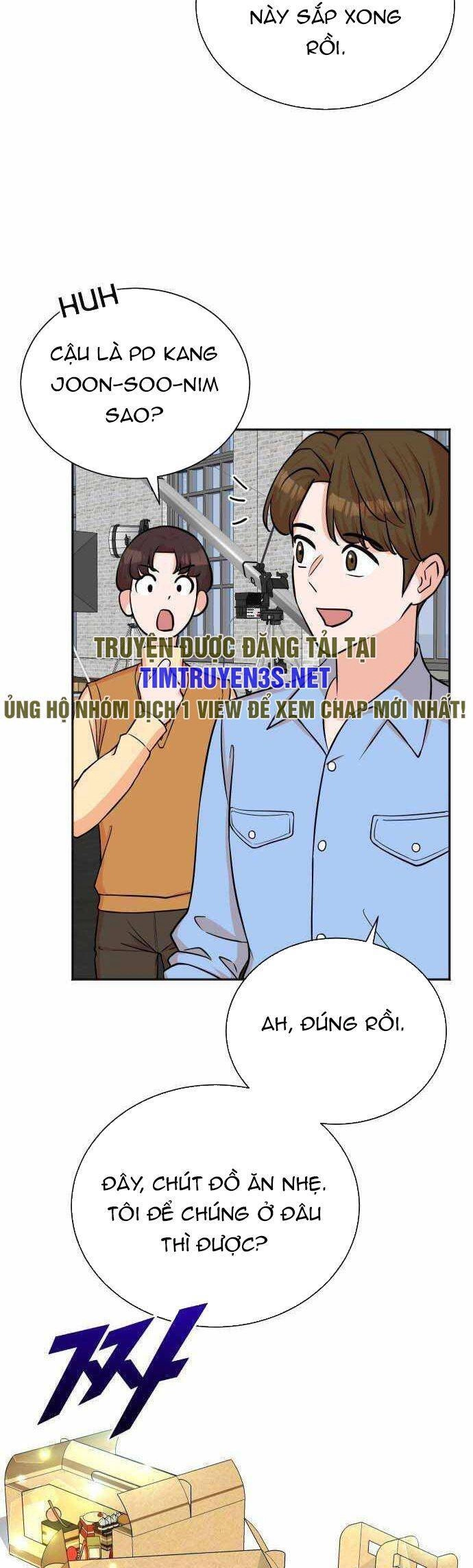 Cuộc Sống Thứ Hai Của Nhà Sản Xuất Chapter 62 - 30