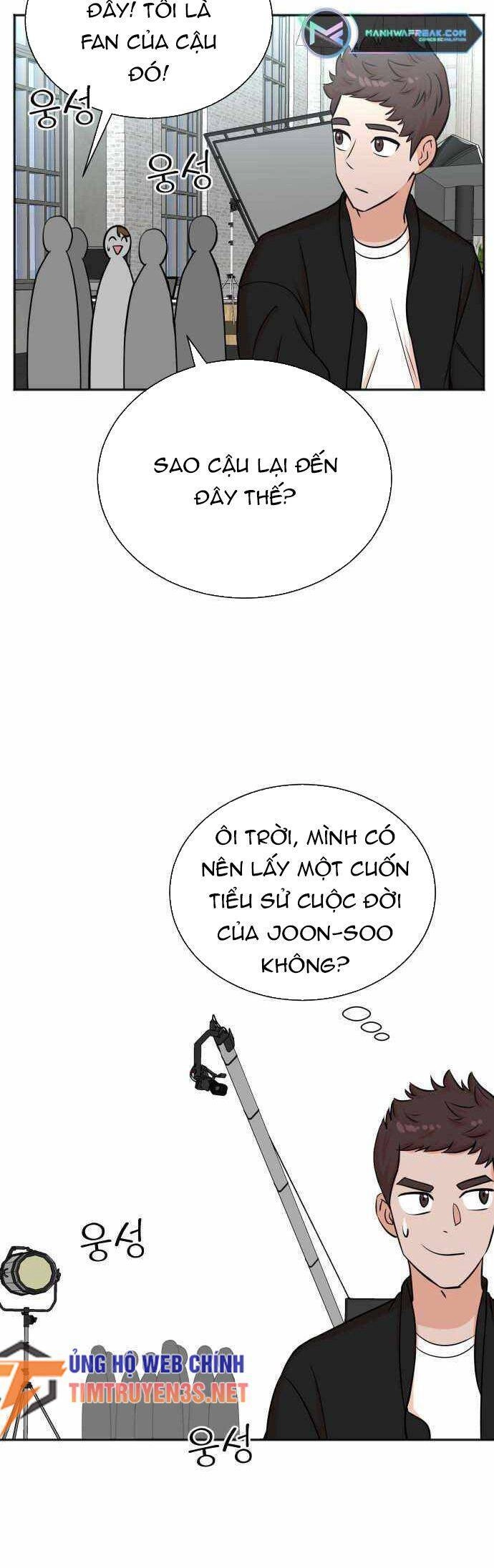Cuộc Sống Thứ Hai Của Nhà Sản Xuất Chapter 62 - 32
