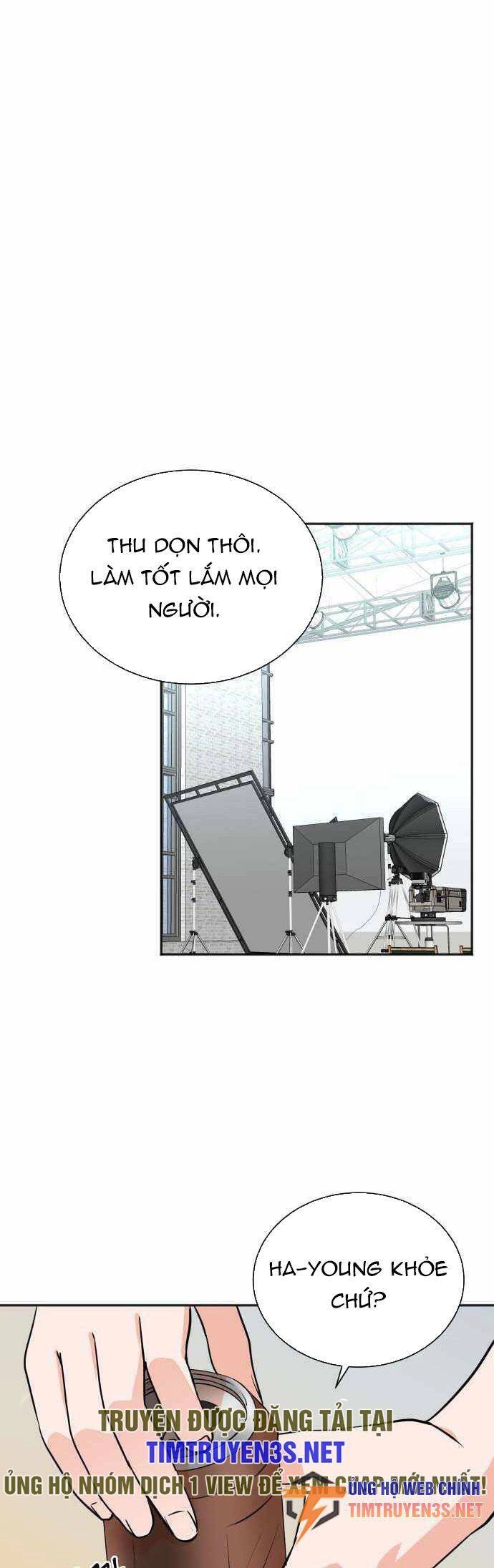 Cuộc Sống Thứ Hai Của Nhà Sản Xuất Chapter 62 - 33