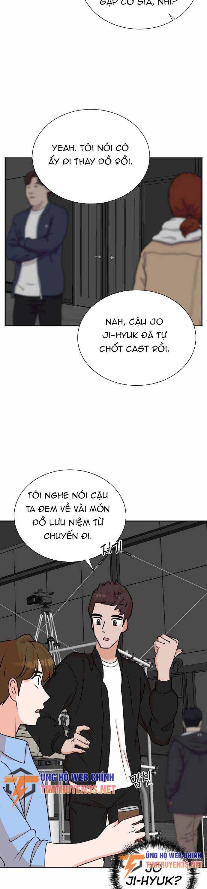 Cuộc Sống Thứ Hai Của Nhà Sản Xuất Chapter 62 - 35