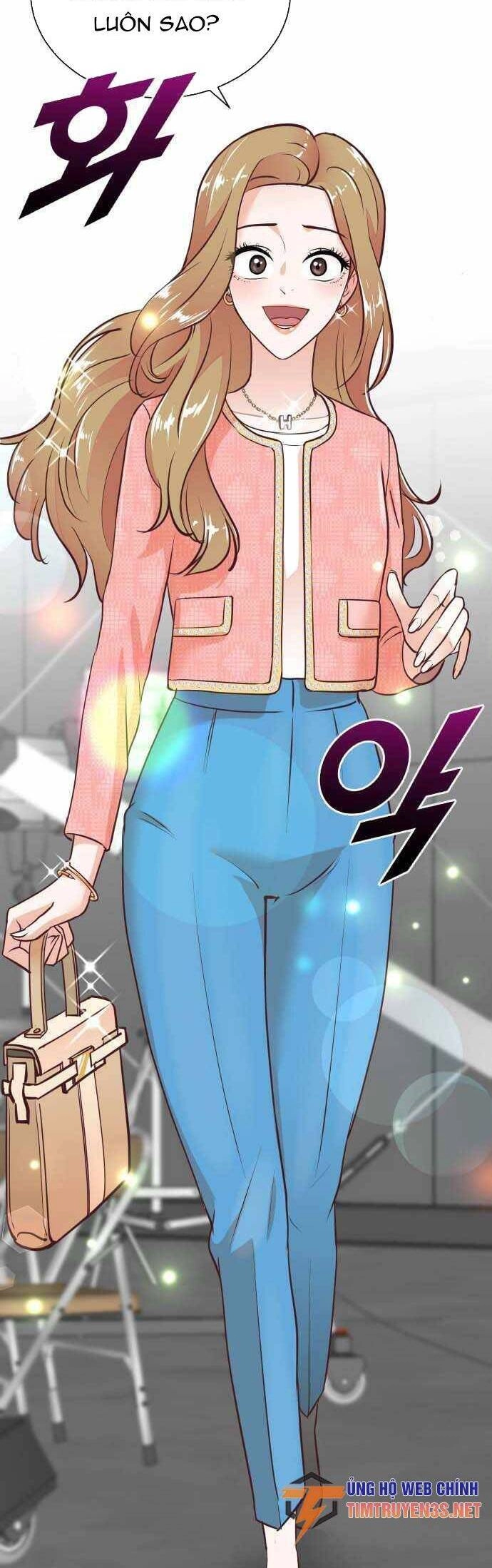 Cuộc Sống Thứ Hai Của Nhà Sản Xuất Chapter 62 - 38