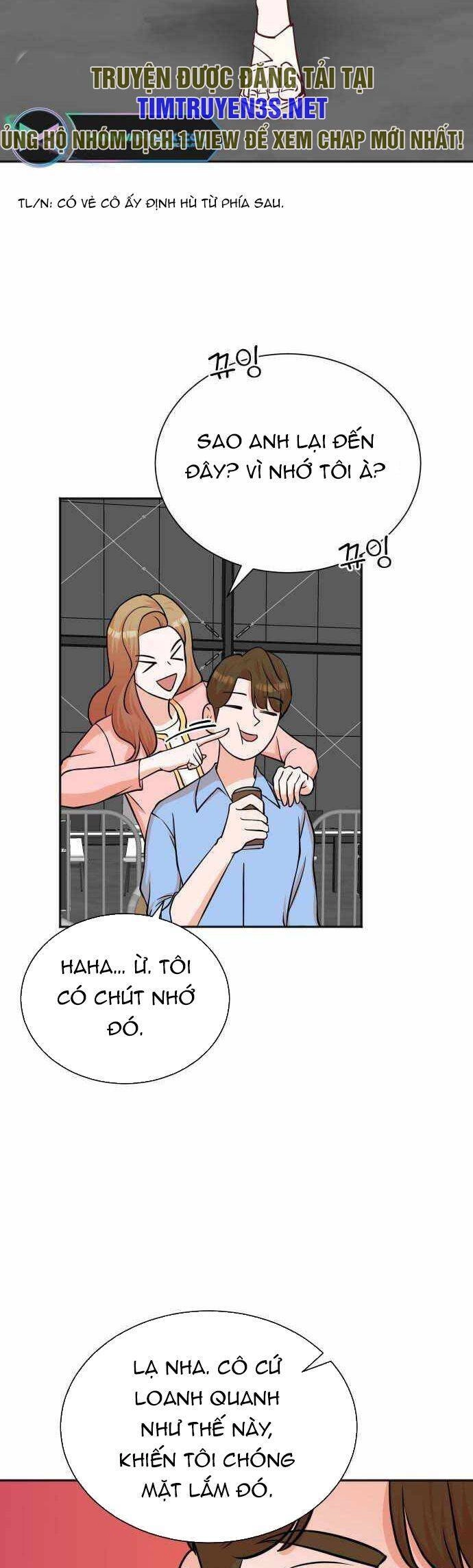 Cuộc Sống Thứ Hai Của Nhà Sản Xuất Chapter 62 - 39