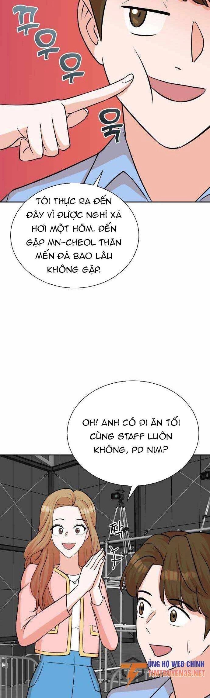 Cuộc Sống Thứ Hai Của Nhà Sản Xuất Chapter 62 - 40