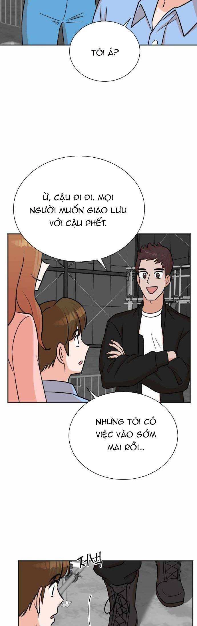 Cuộc Sống Thứ Hai Của Nhà Sản Xuất Chapter 62 - 41