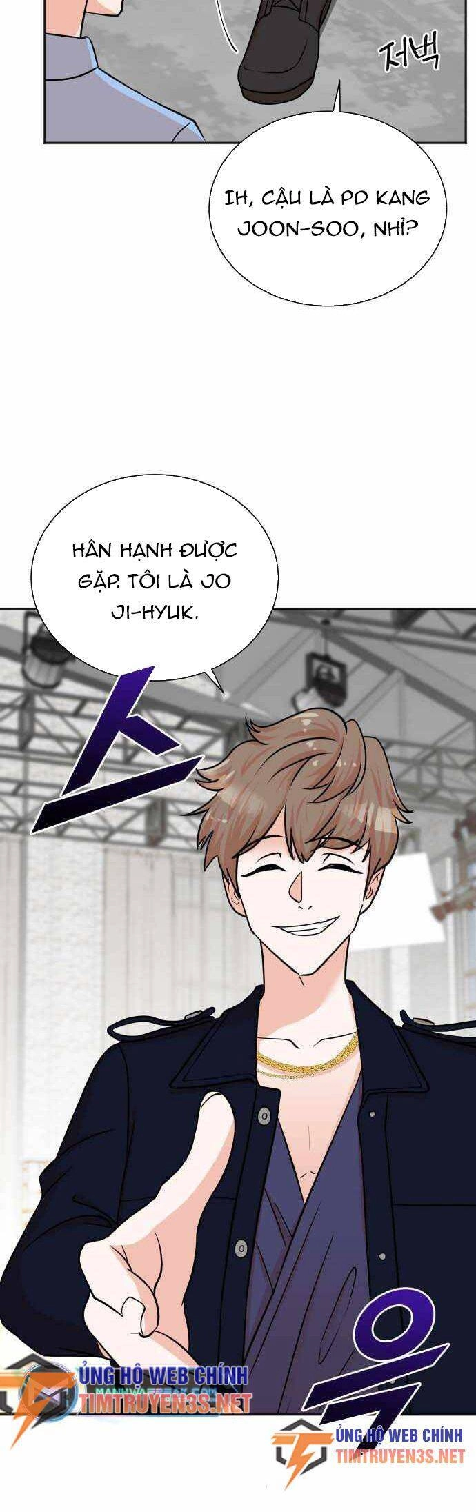 Cuộc Sống Thứ Hai Của Nhà Sản Xuất Chapter 62 - 42