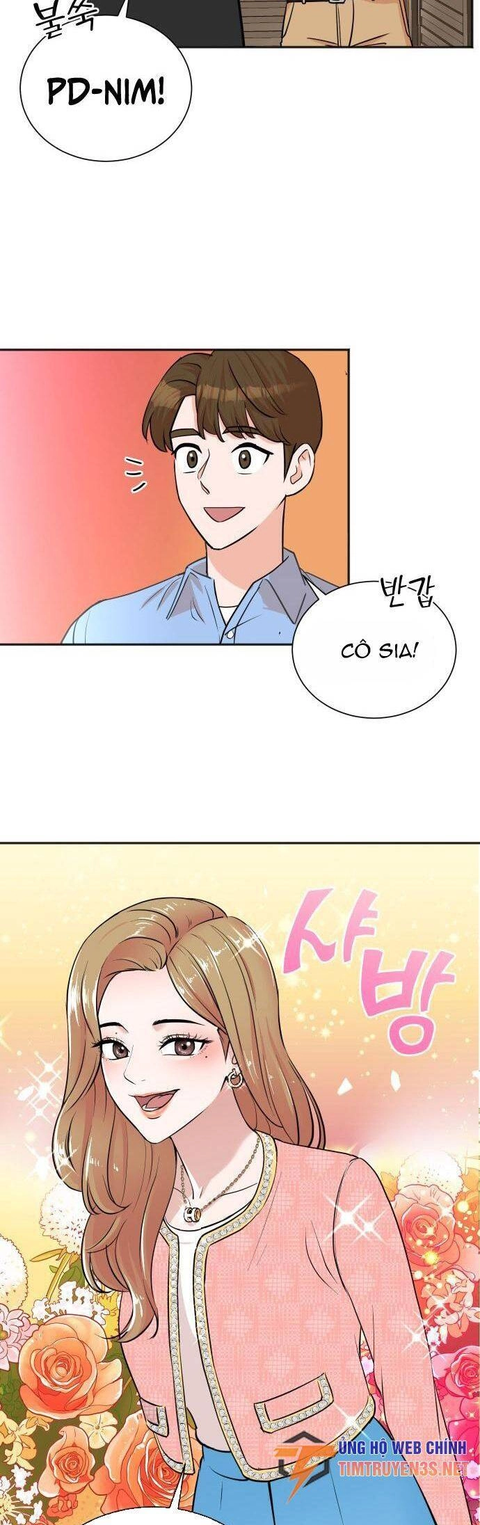 Cuộc Sống Thứ Hai Của Nhà Sản Xuất Chapter 63 - 6