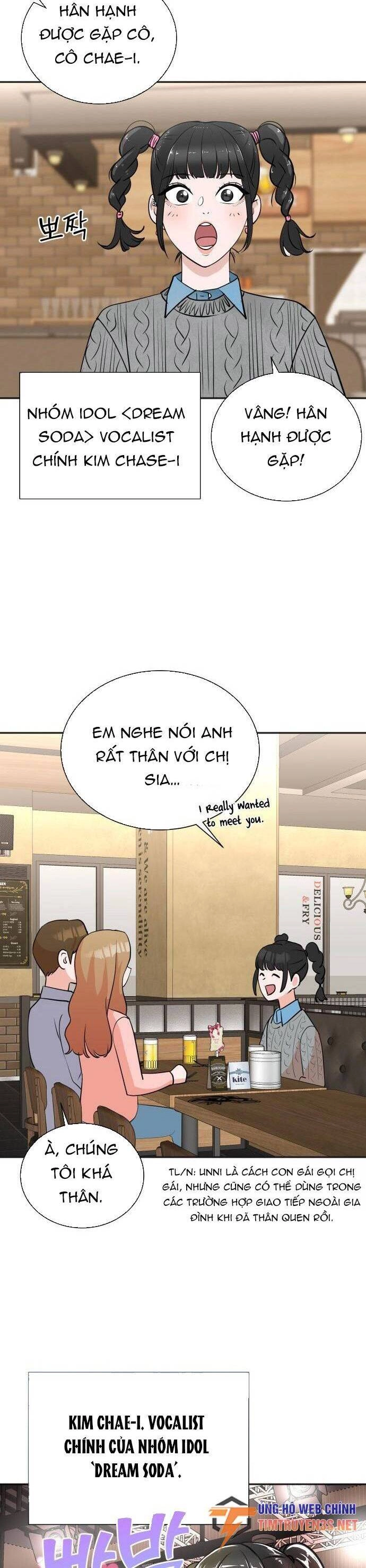 Cuộc Sống Thứ Hai Của Nhà Sản Xuất Chapter 63 - 8