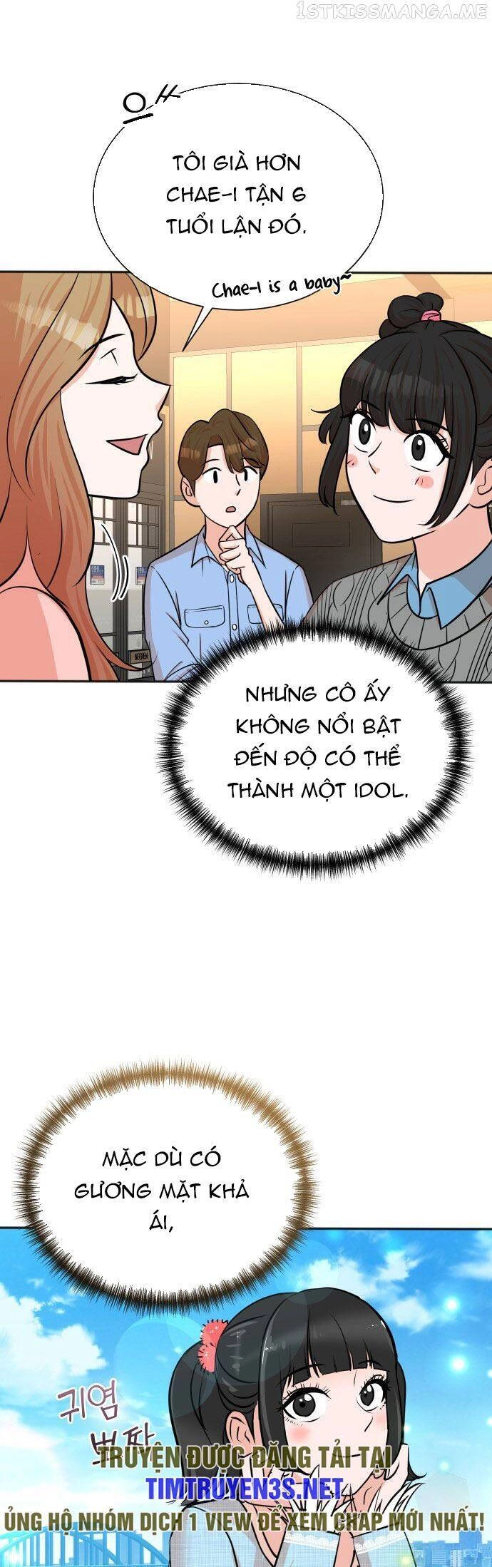 Cuộc Sống Thứ Hai Của Nhà Sản Xuất Chapter 63 - 10