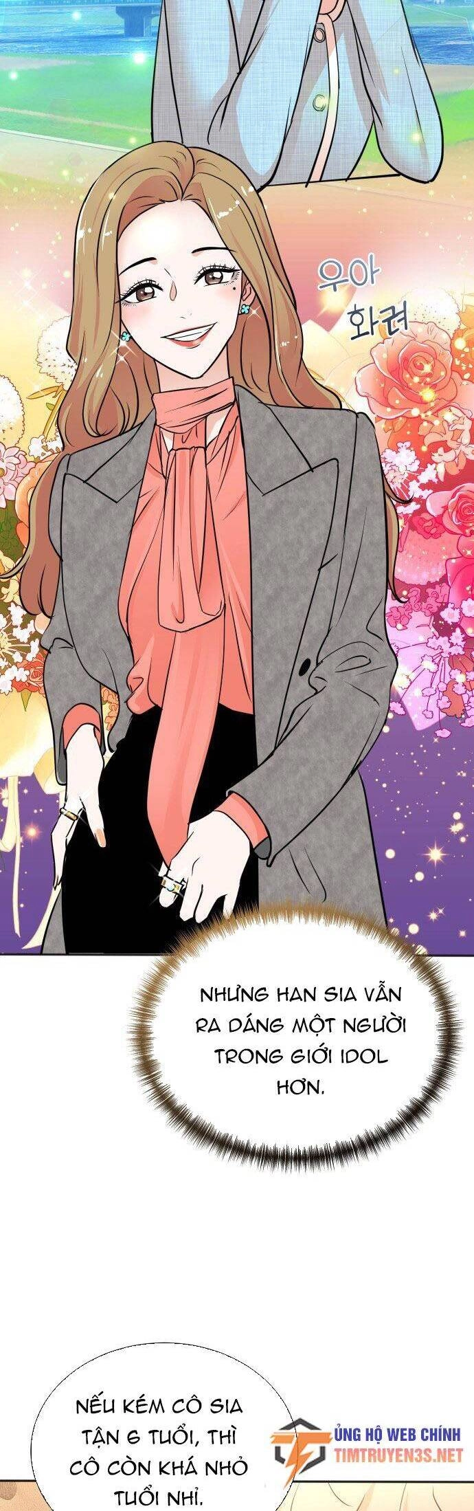 Cuộc Sống Thứ Hai Của Nhà Sản Xuất Chapter 63 - 11