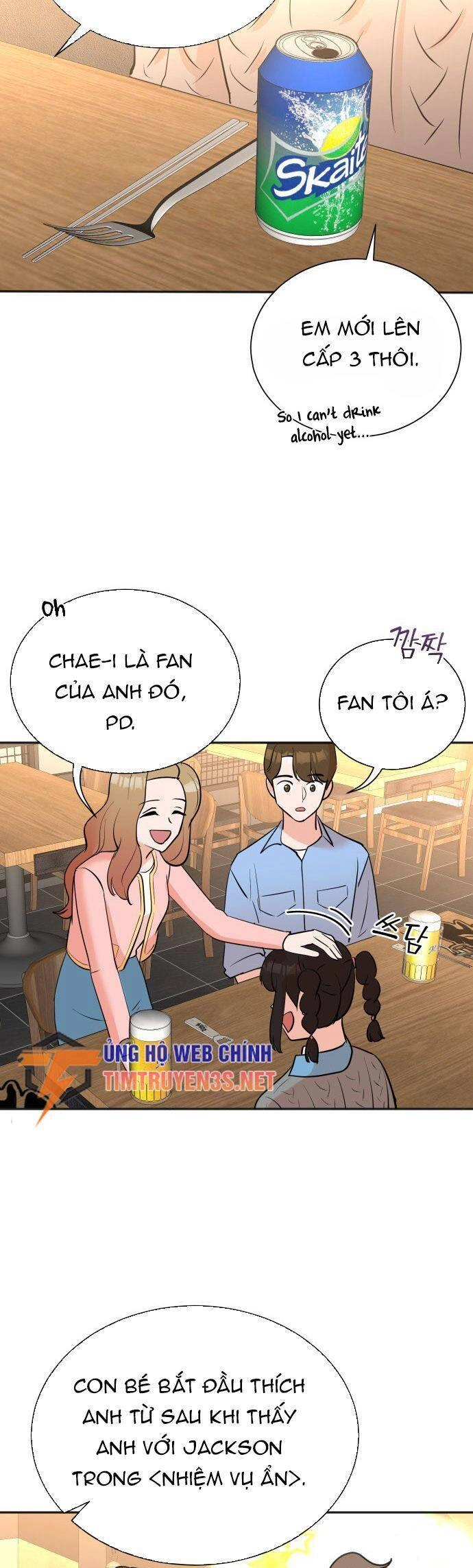 Cuộc Sống Thứ Hai Của Nhà Sản Xuất Chapter 63 - 12