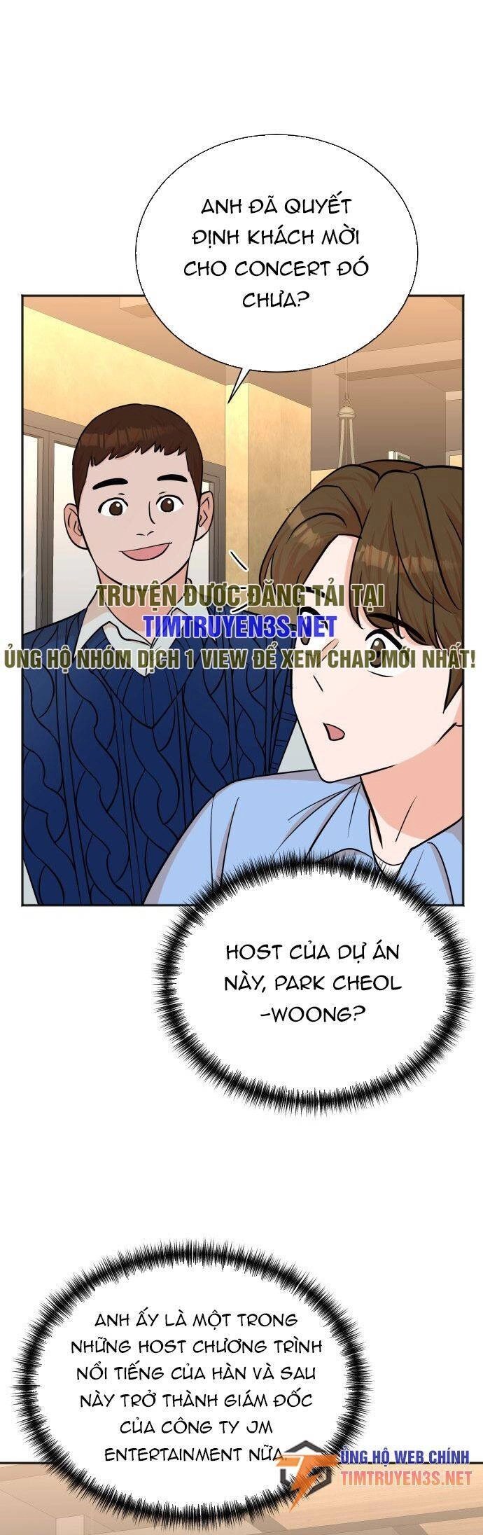 Cuộc Sống Thứ Hai Của Nhà Sản Xuất Chapter 63 - 15