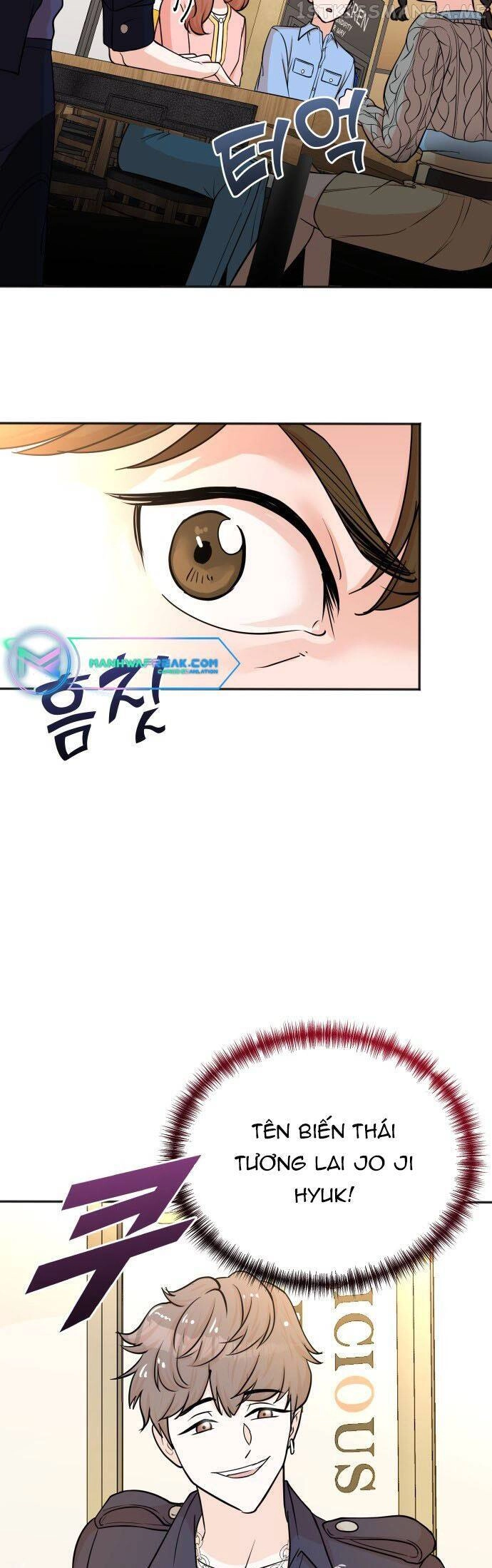 Cuộc Sống Thứ Hai Của Nhà Sản Xuất Chapter 63 - 19