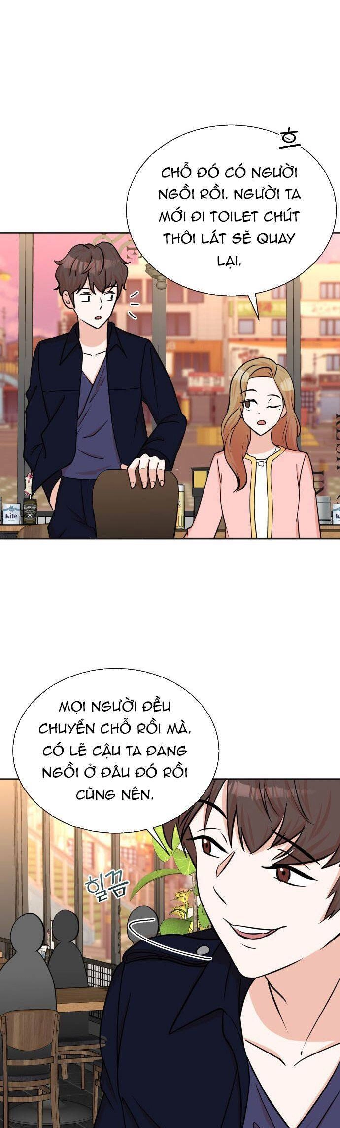 Cuộc Sống Thứ Hai Của Nhà Sản Xuất Chapter 63 - 21