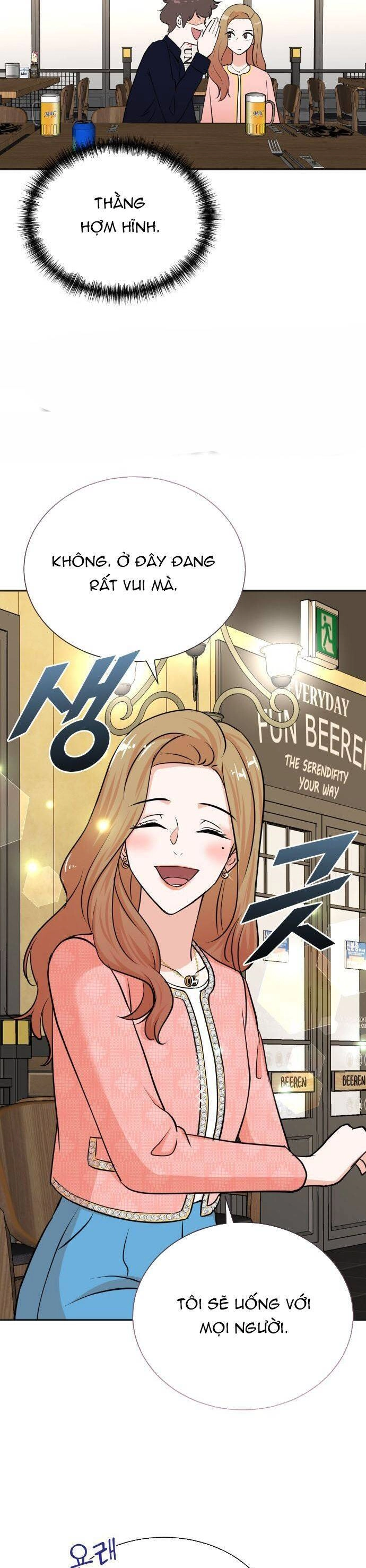 Cuộc Sống Thứ Hai Của Nhà Sản Xuất Chapter 63 - 25