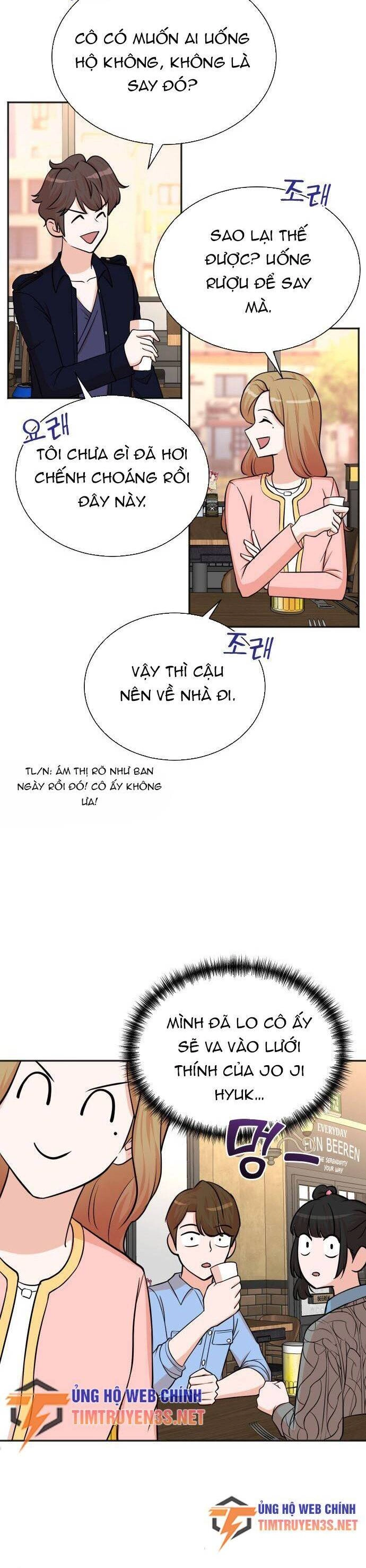 Cuộc Sống Thứ Hai Của Nhà Sản Xuất Chapter 63 - 26