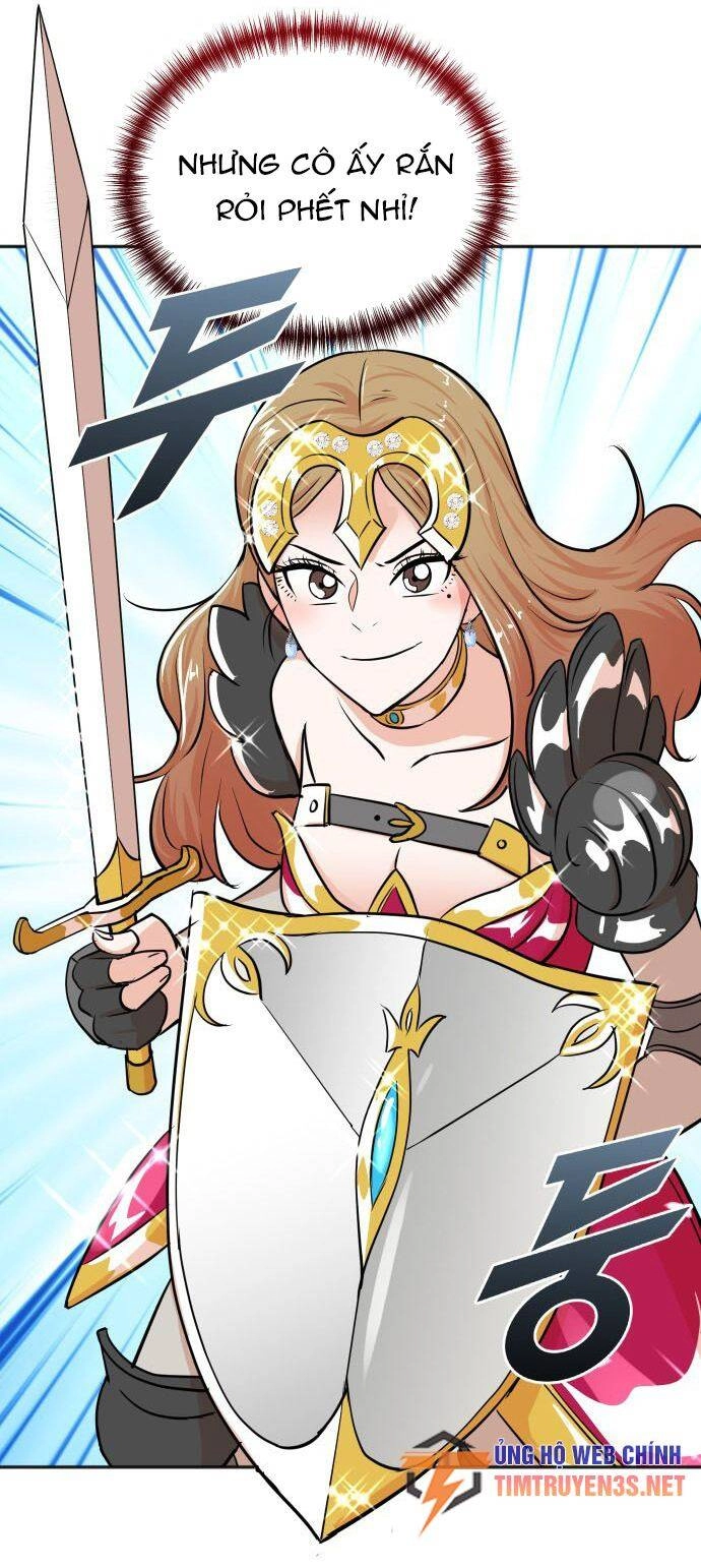 Cuộc Sống Thứ Hai Của Nhà Sản Xuất Chapter 63 - 27