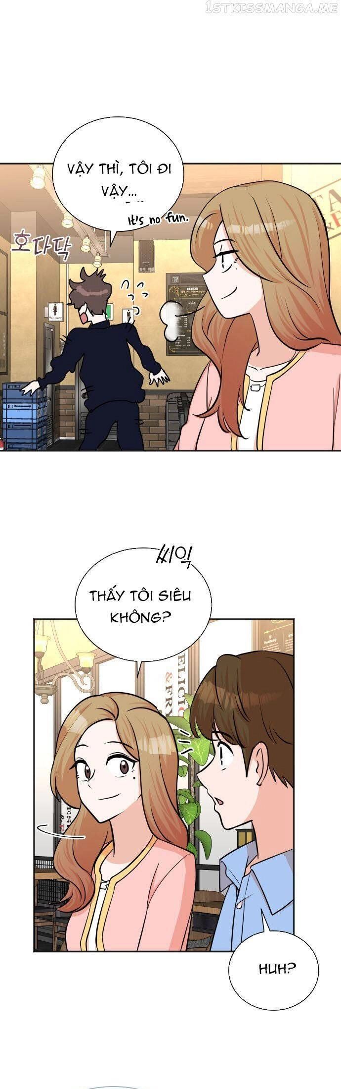 Cuộc Sống Thứ Hai Của Nhà Sản Xuất Chapter 63 - 28