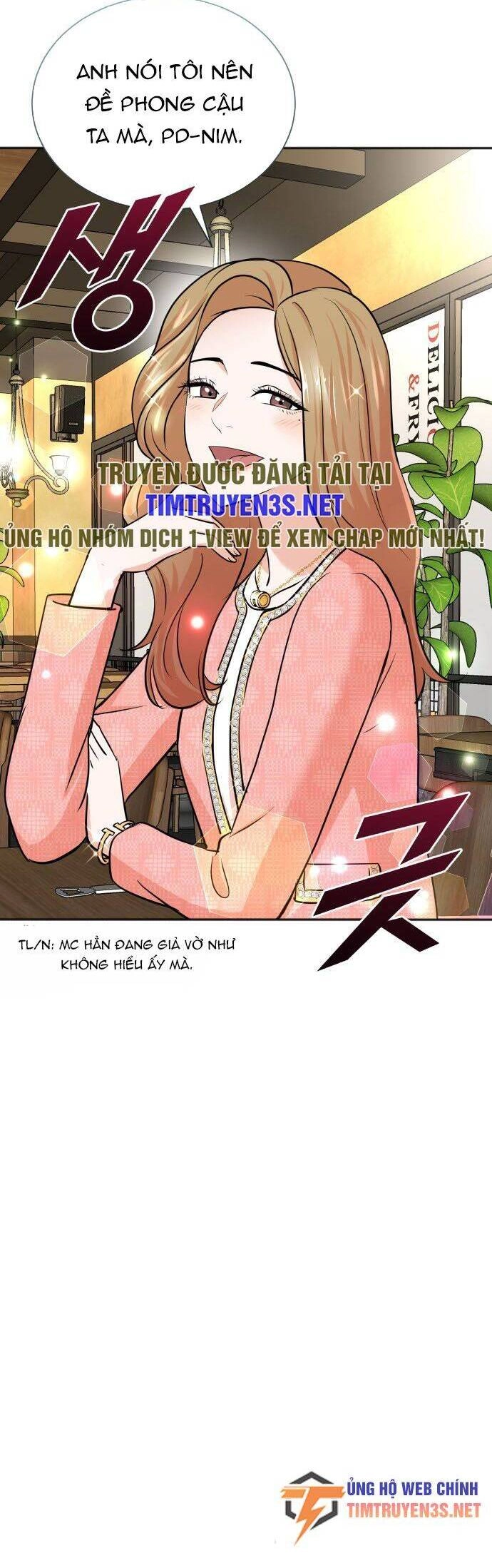 Cuộc Sống Thứ Hai Của Nhà Sản Xuất Chapter 63 - 29