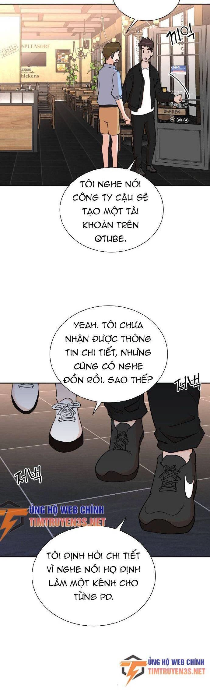 Cuộc Sống Thứ Hai Của Nhà Sản Xuất Chapter 63 - 31