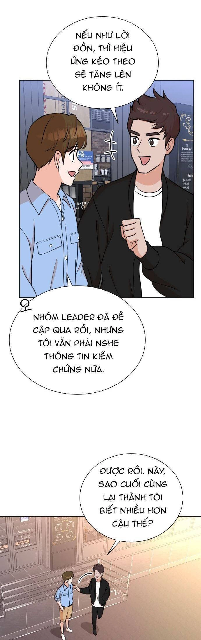 Cuộc Sống Thứ Hai Của Nhà Sản Xuất Chapter 63 - 32