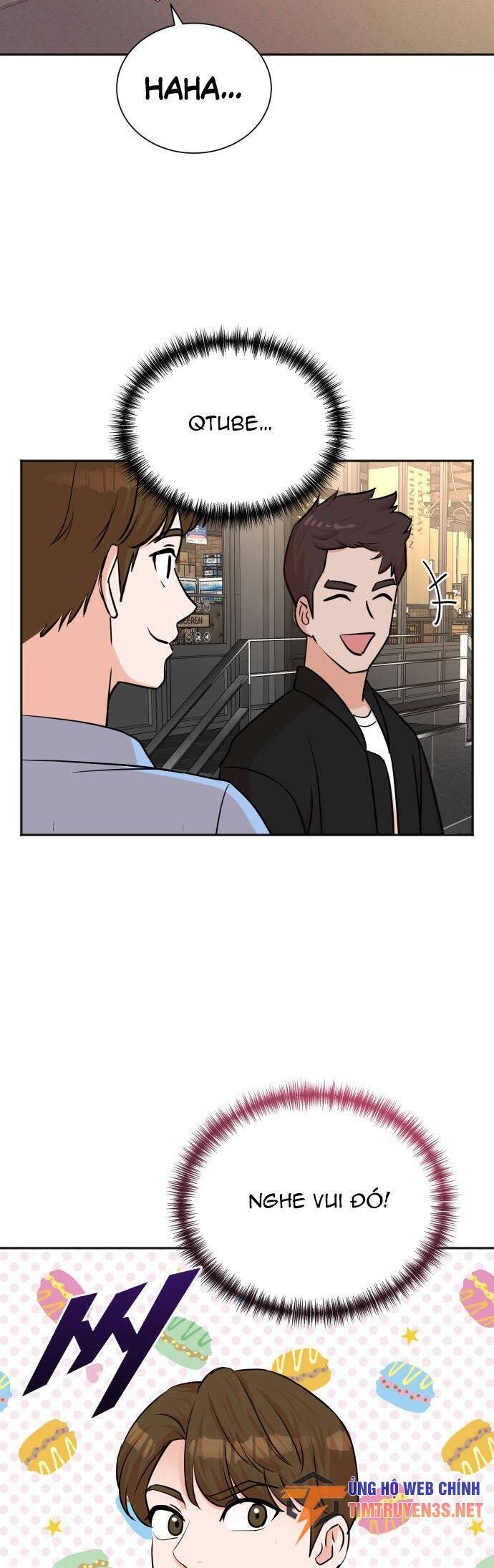 Cuộc Sống Thứ Hai Của Nhà Sản Xuất Chapter 63 - 33