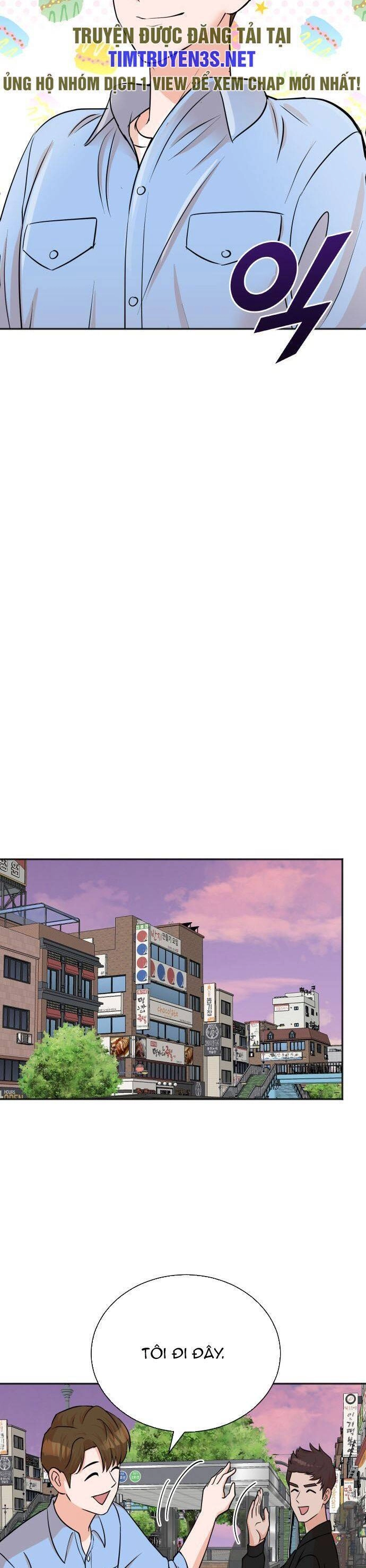 Cuộc Sống Thứ Hai Của Nhà Sản Xuất Chapter 63 - 34