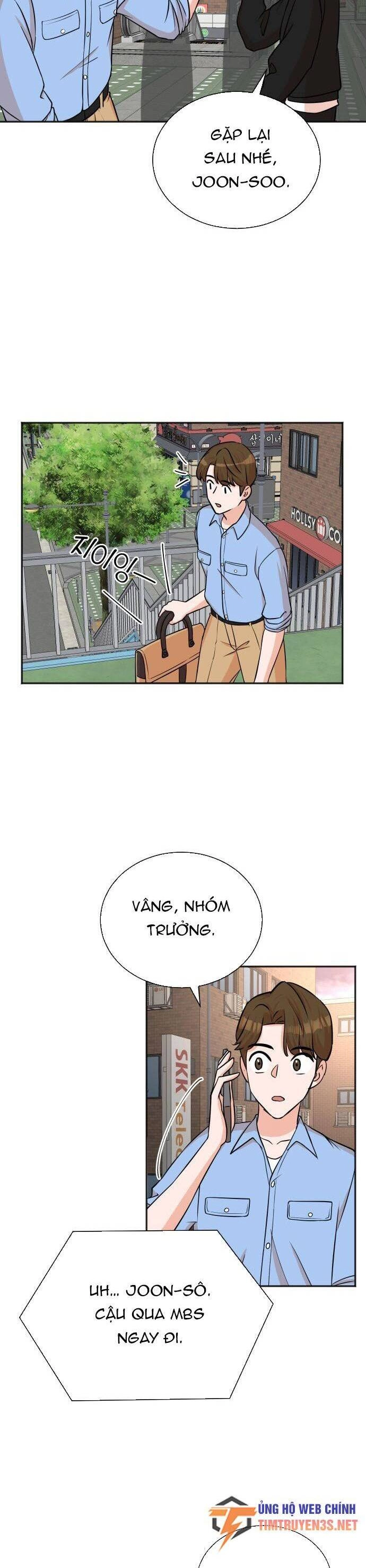 Cuộc Sống Thứ Hai Của Nhà Sản Xuất Chapter 63 - 35