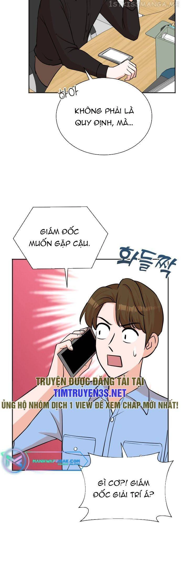 Cuộc Sống Thứ Hai Của Nhà Sản Xuất Chapter 63 - 37
