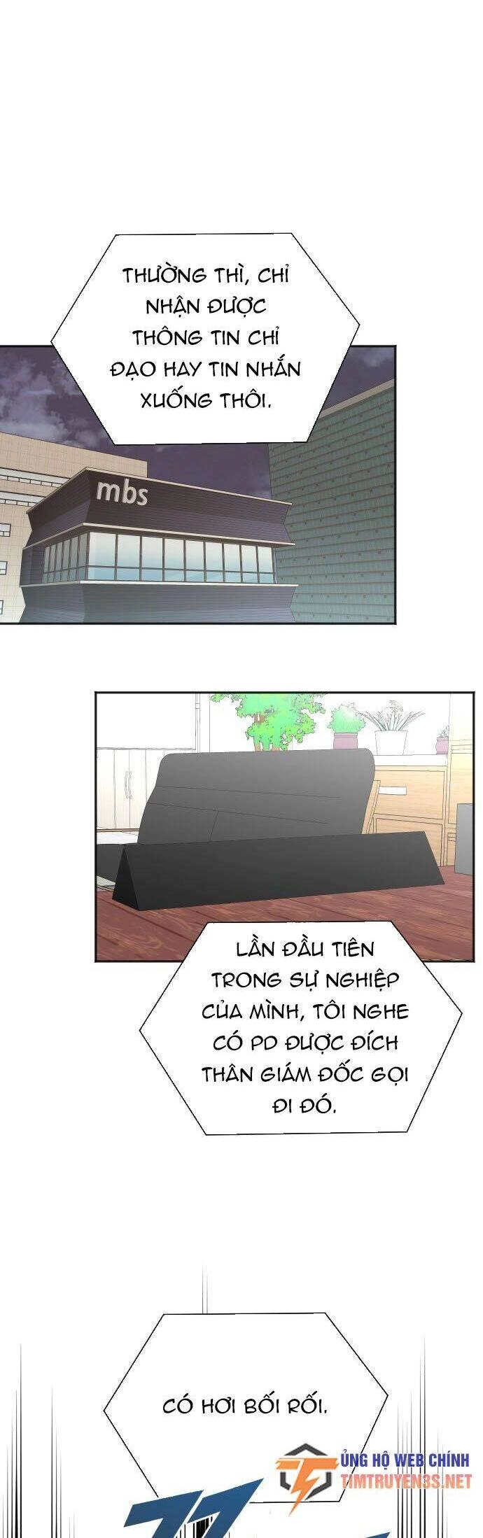 Cuộc Sống Thứ Hai Của Nhà Sản Xuất Chapter 63 - 38