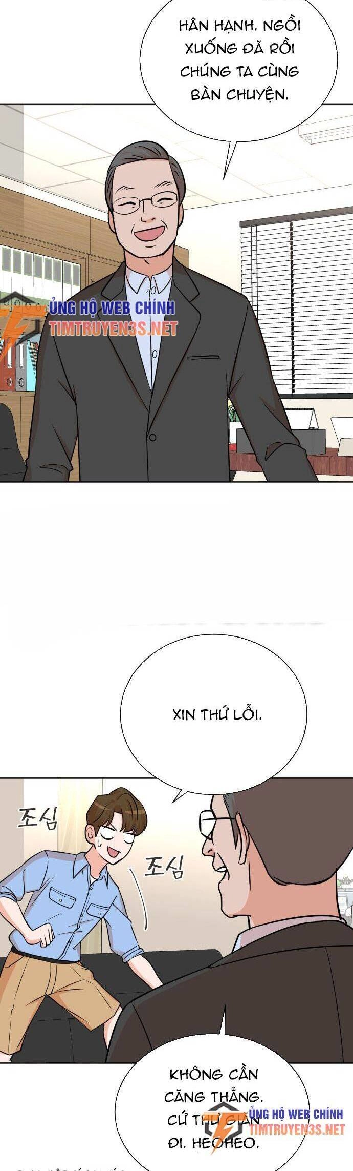 Cuộc Sống Thứ Hai Của Nhà Sản Xuất Chapter 63 - 40