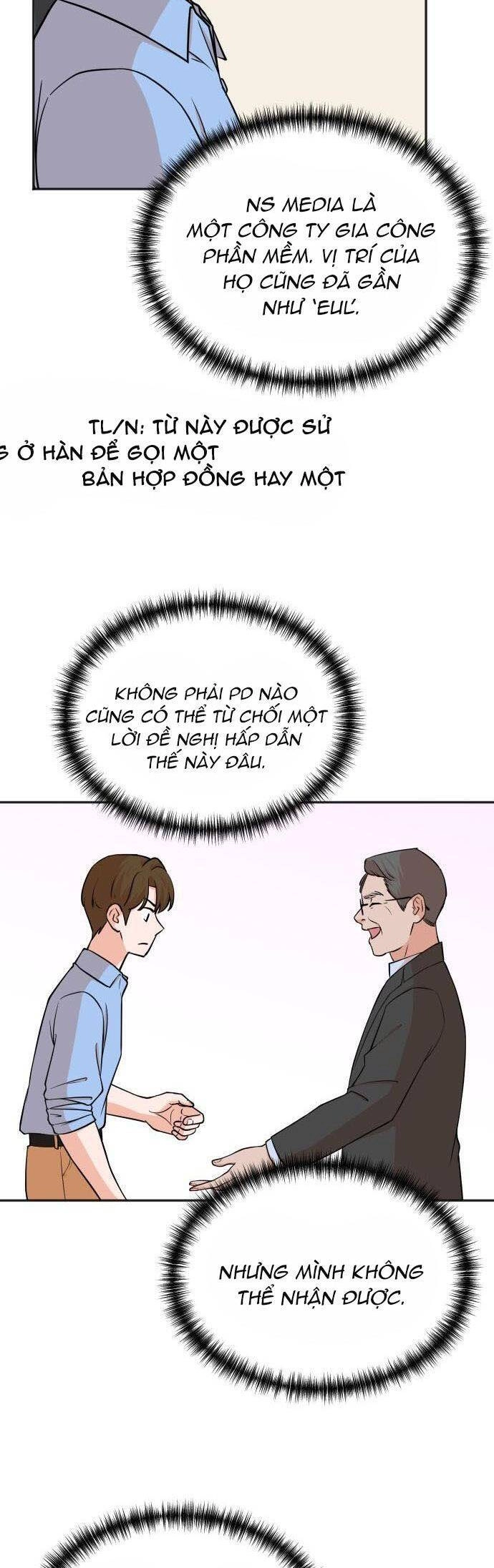 Cuộc Sống Thứ Hai Của Nhà Sản Xuất Chapter 64 - 5