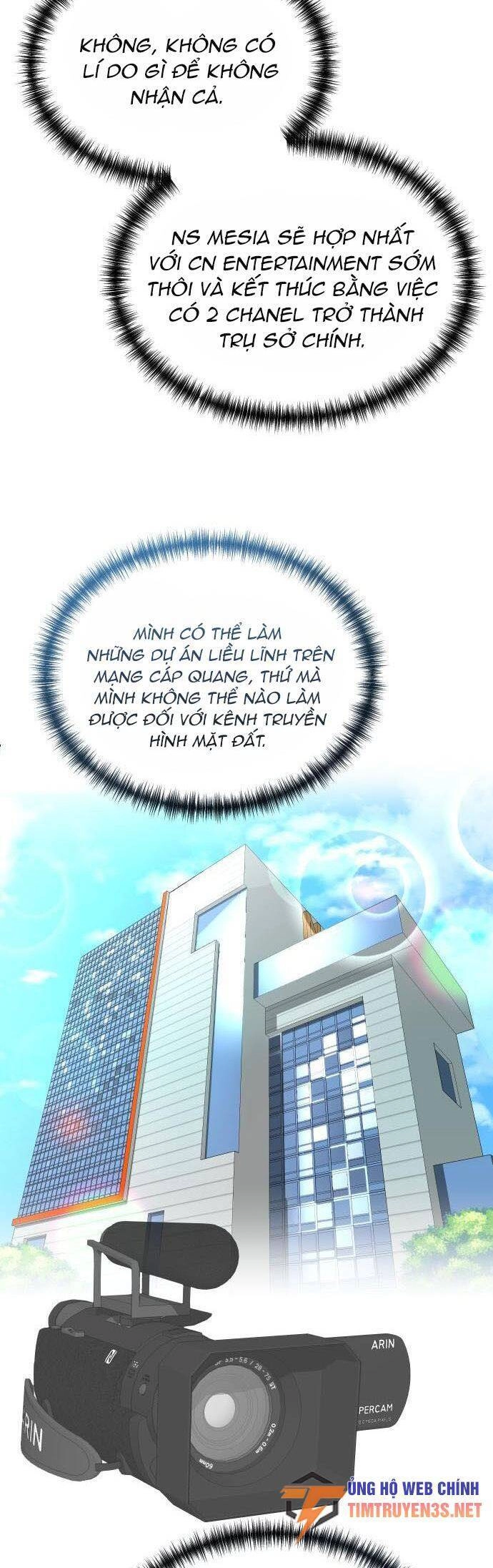 Cuộc Sống Thứ Hai Của Nhà Sản Xuất Chapter 64 - 6