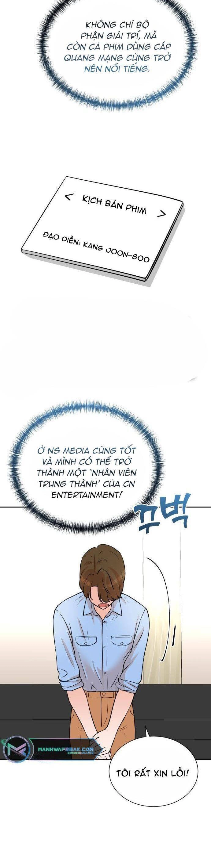 Cuộc Sống Thứ Hai Của Nhà Sản Xuất Chapter 64 - 7