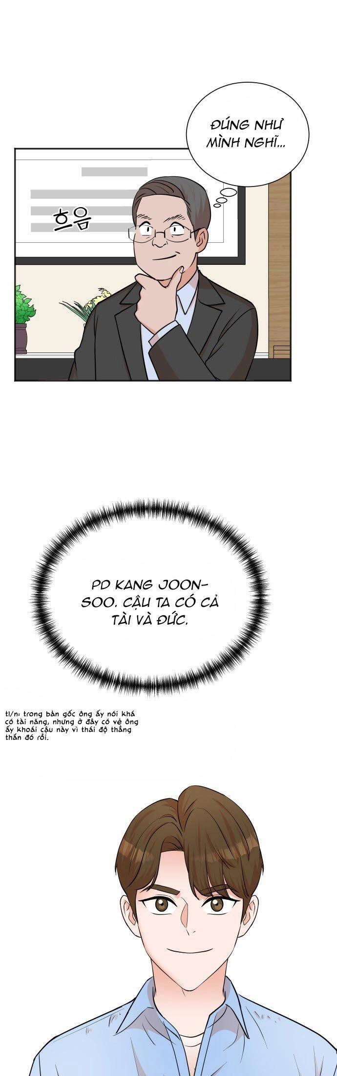 Cuộc Sống Thứ Hai Của Nhà Sản Xuất Chapter 64 - 9