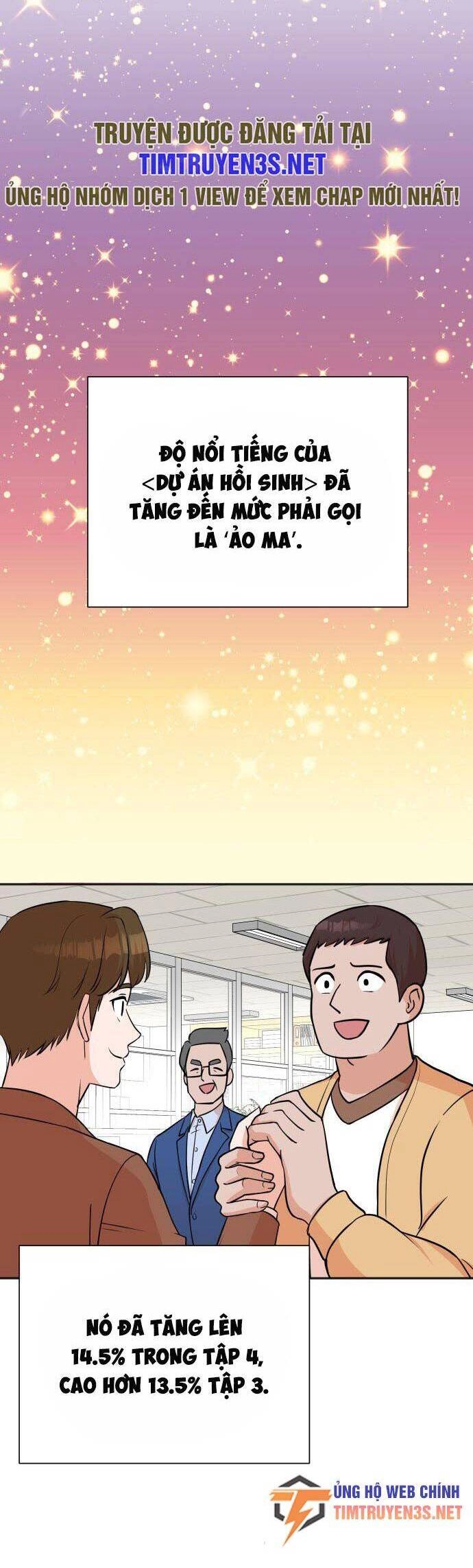 Cuộc Sống Thứ Hai Của Nhà Sản Xuất Chapter 64 - 12