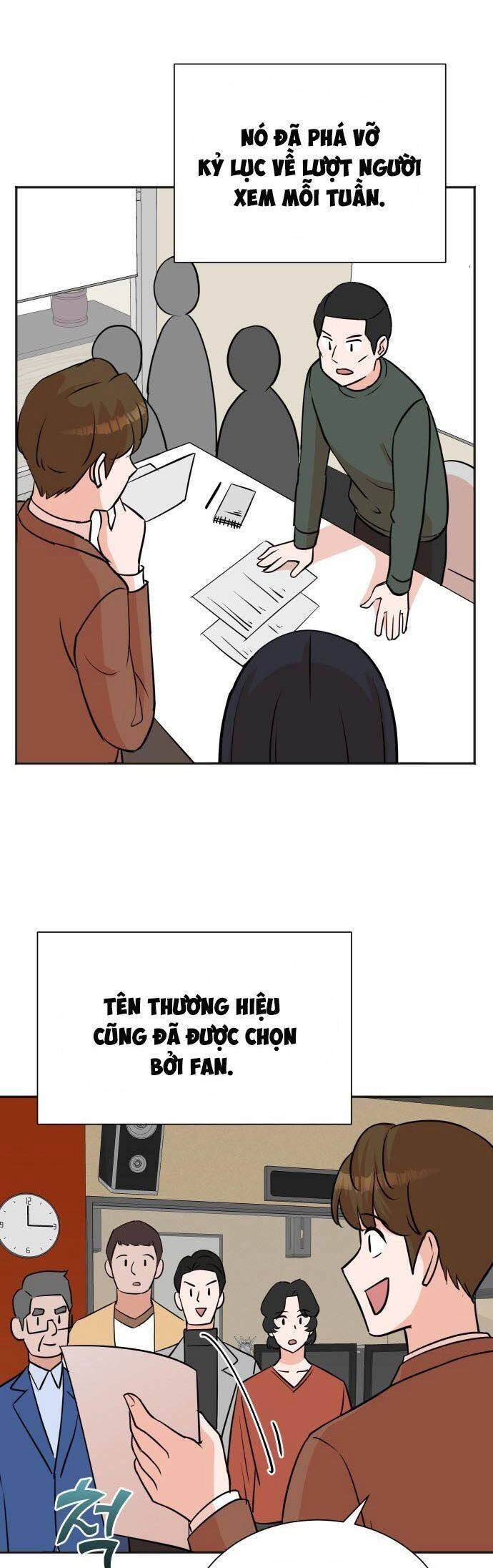 Cuộc Sống Thứ Hai Của Nhà Sản Xuất Chapter 64 - 13