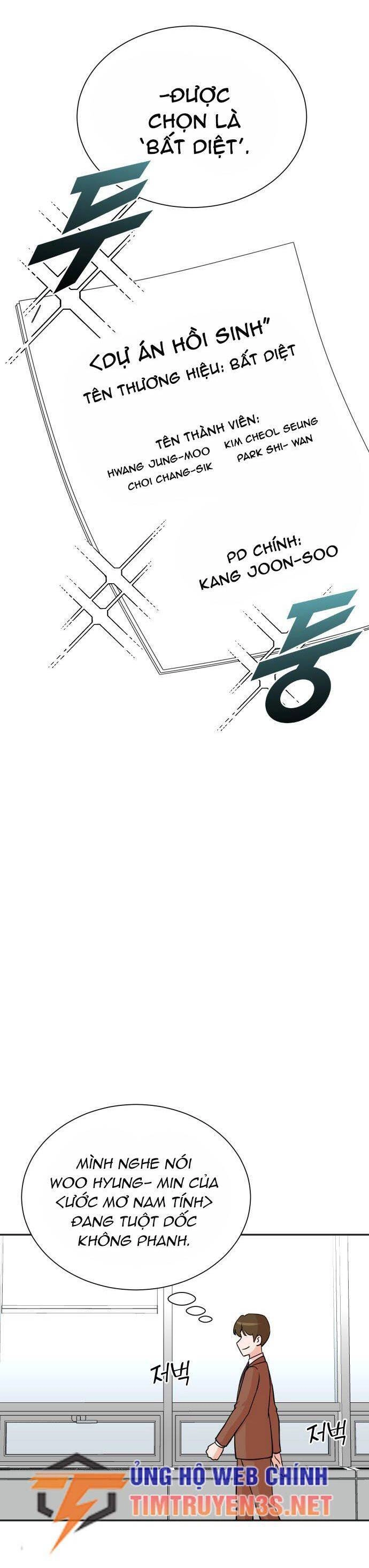 Cuộc Sống Thứ Hai Của Nhà Sản Xuất Chapter 64 - 15