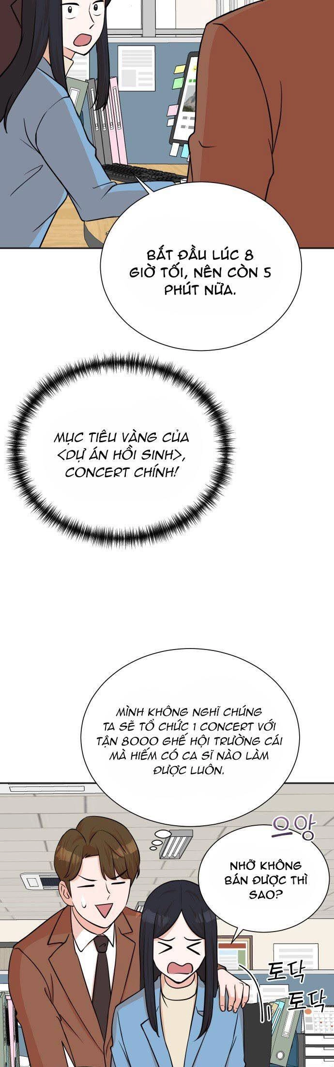 Cuộc Sống Thứ Hai Của Nhà Sản Xuất Chapter 64 - 17