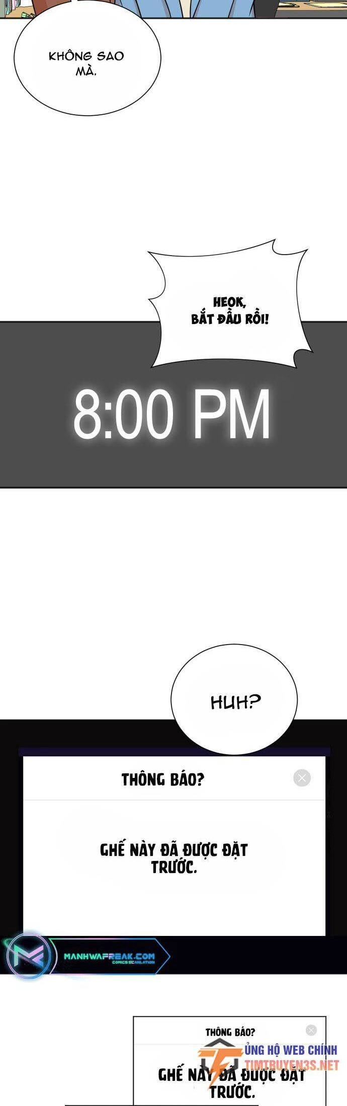 Cuộc Sống Thứ Hai Của Nhà Sản Xuất Chapter 64 - 18